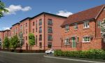 Seaford Road development Salford